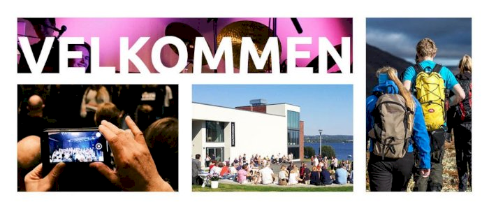 Avslutningshelg vår 2026