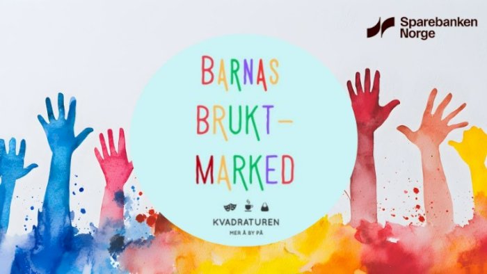 Barnas Bruktmarked