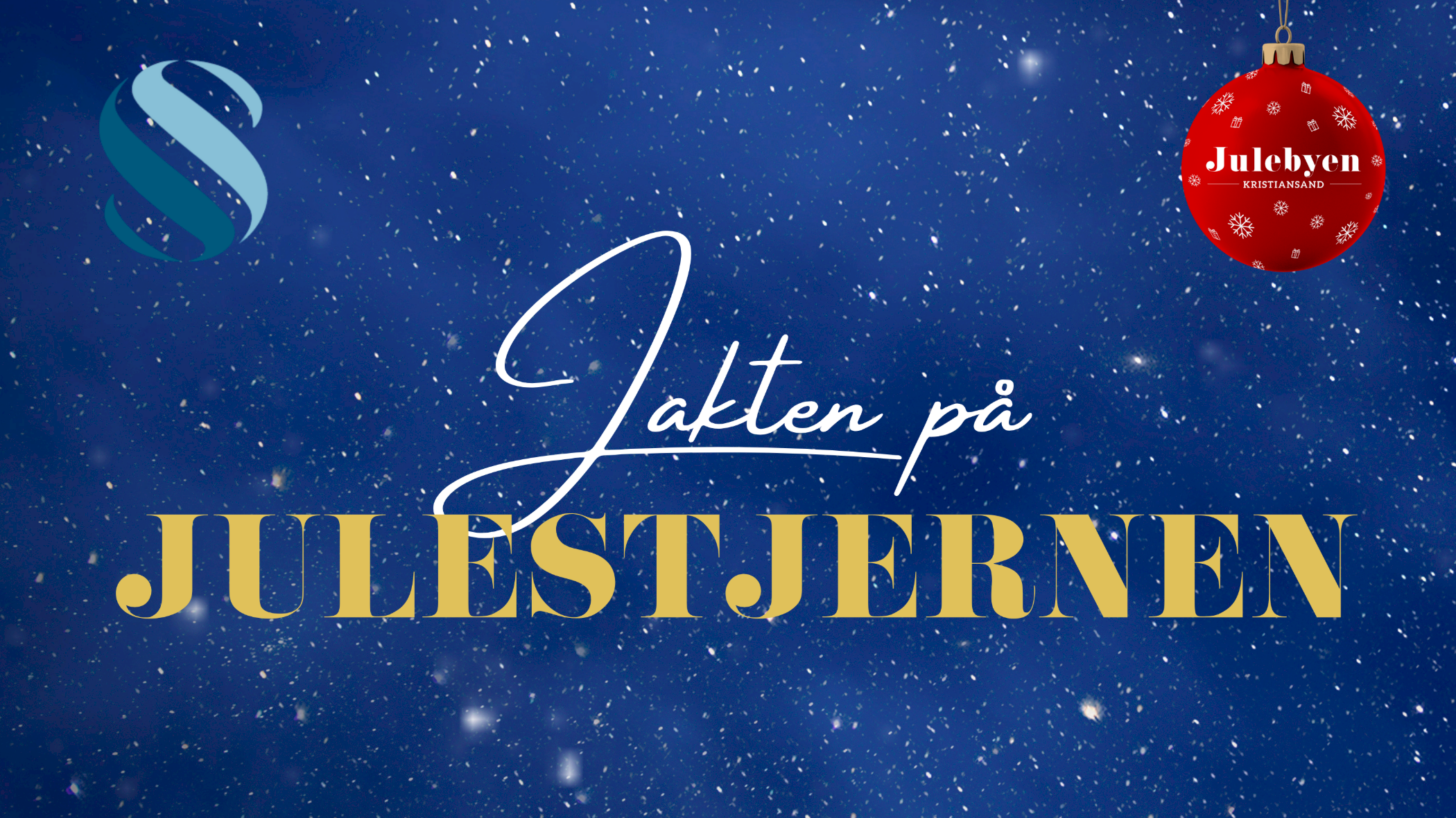 AUDITION - "Jakten på julestjernen"