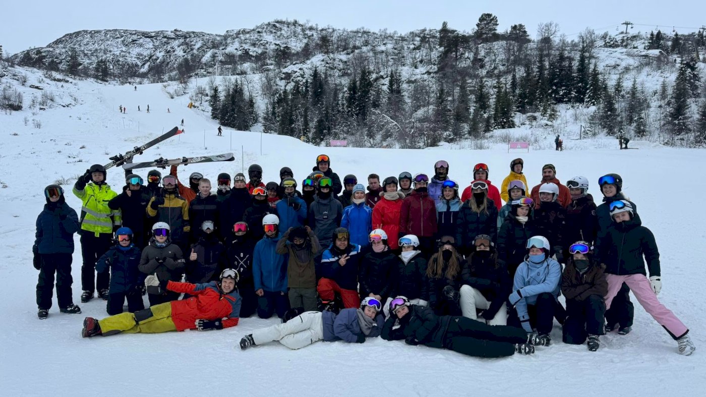 Skihelg Heroes of Haua Sirdal 2027