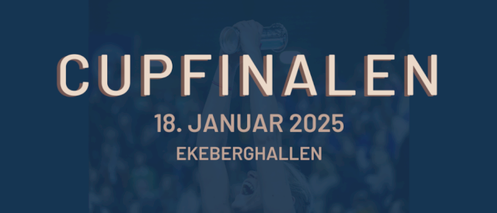 NVBF Cupfinalen 2025