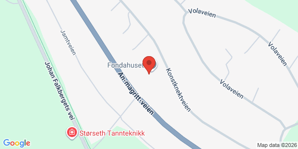 Map displaying event location