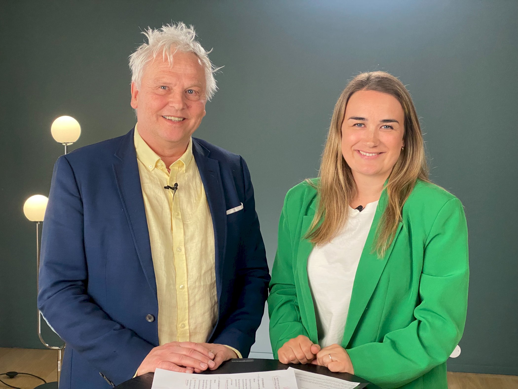 Eier- og generasjonsskifte