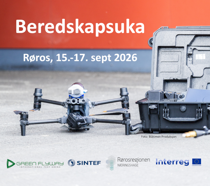 Beredskapsuka