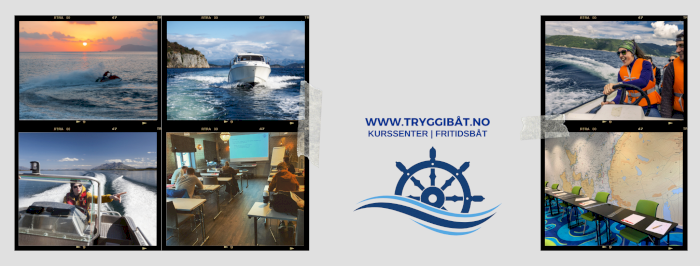 Båtførerkurs Ålesund, 31. Juli 2022