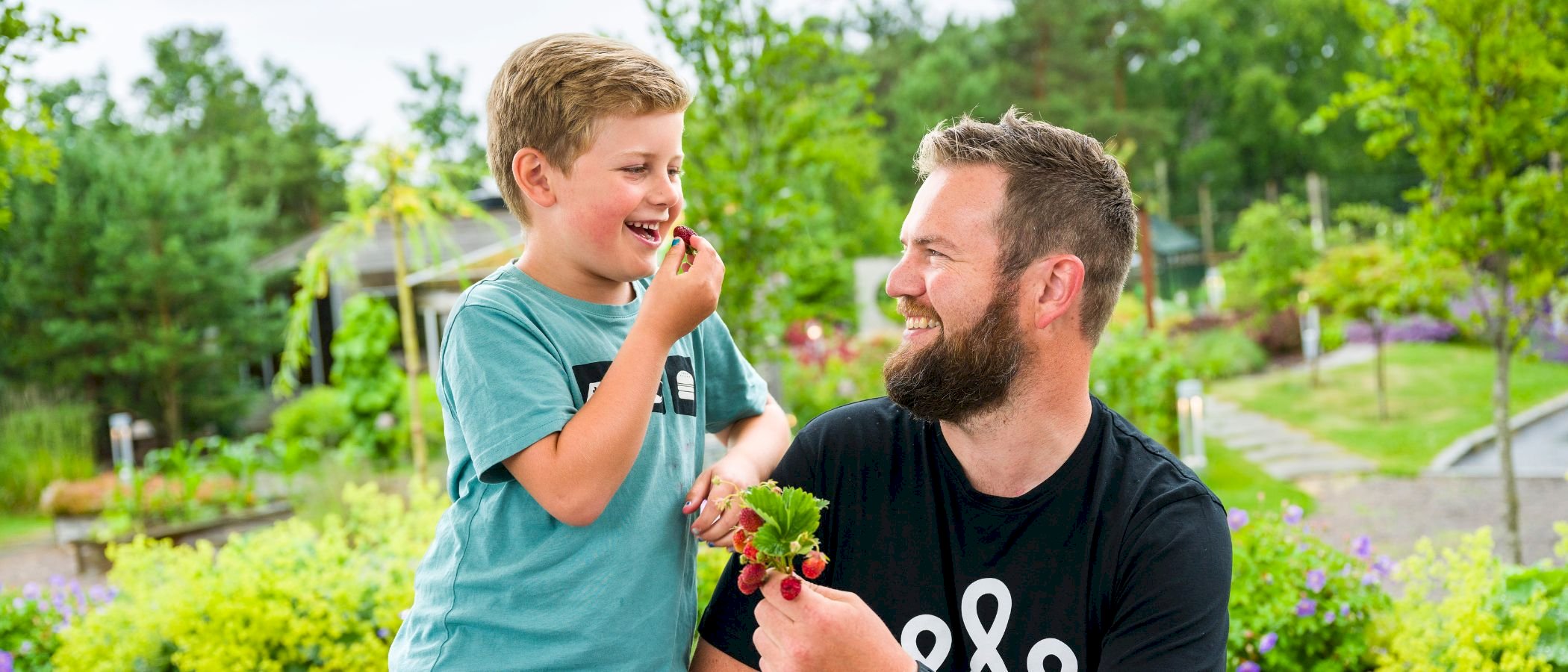 Fagseminar: bli bedre kjent med Stine Sofie Senteret