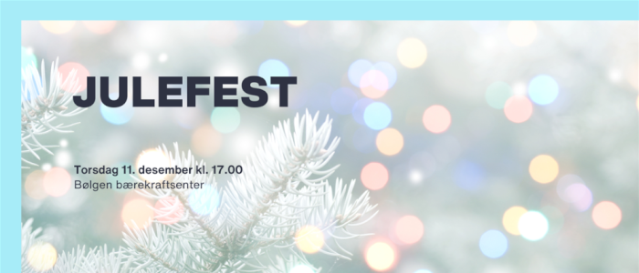 Bølgen Julebord 2025