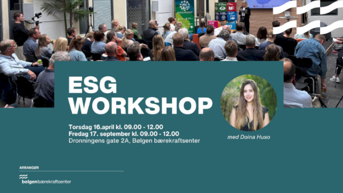 ESG Workshop