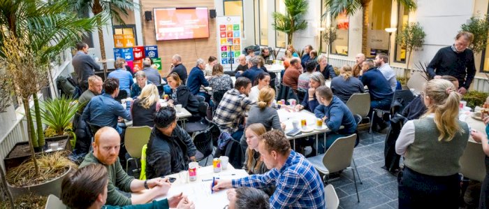 Ombruk i byggebransjen i Listerregionen