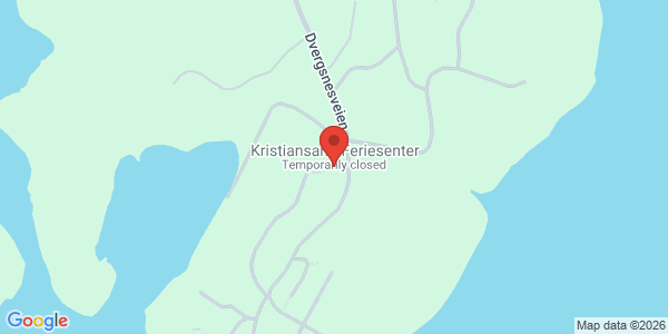 Map displaying event location