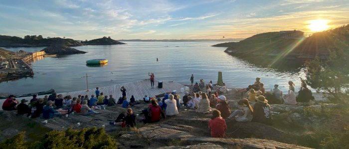 Pinsefestivalen 2026