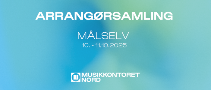 Arrangørsamling - Troms