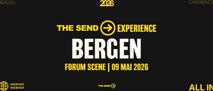 The Send Bergen