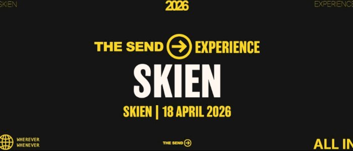 The Send Skien