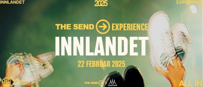 The Send Innlandet