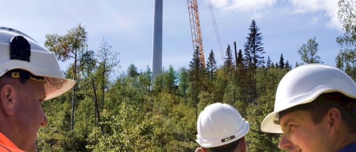 Konsesjonsstoppen for ny vindkraft på land er over. Hva nå?