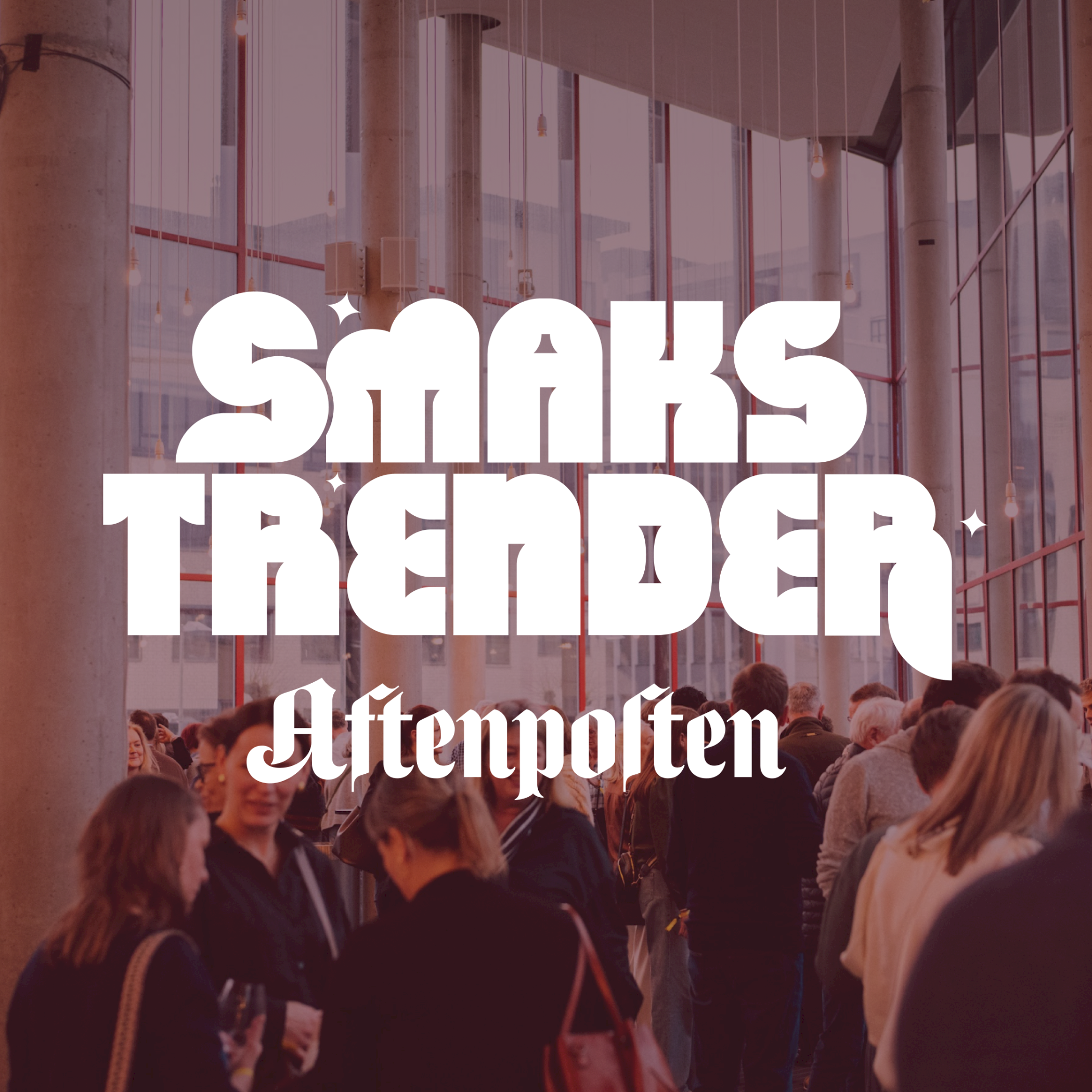 Høstens Smakstrender - Bergen