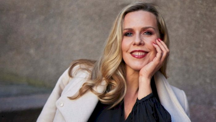 Snarveien til Piemonte - Ingvild Tennfjord er tilbake (ekstrakurs)