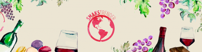 Vårens Smakstrender på Britannia Hotel