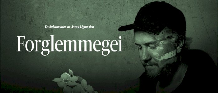 Filmpremiere: Forglemmegei