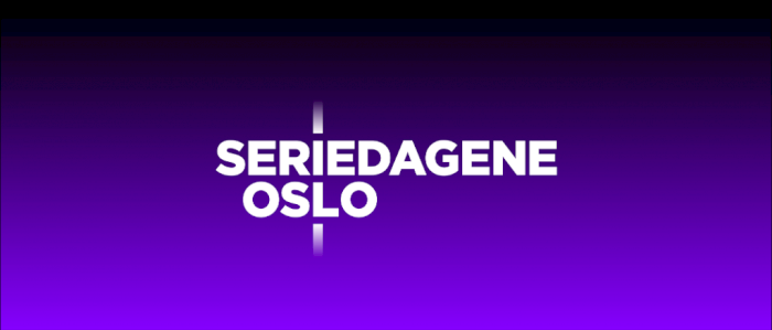 Seriedagene Oslo