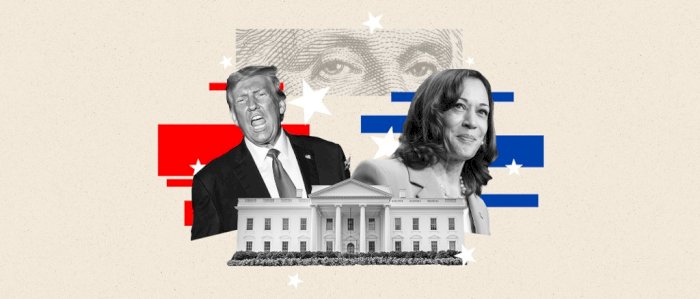 Liveshow med Aftenpodden USA: USAs siste valg?