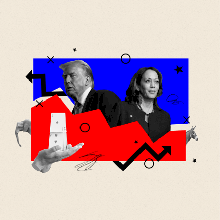 Liveshow med Aftenpodden USA: Hva nå?