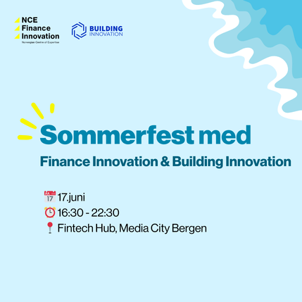 Sommerfest og Navnefest!