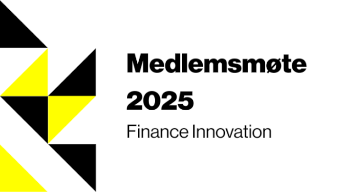 Medlemsmøte Finance Innovation 2025