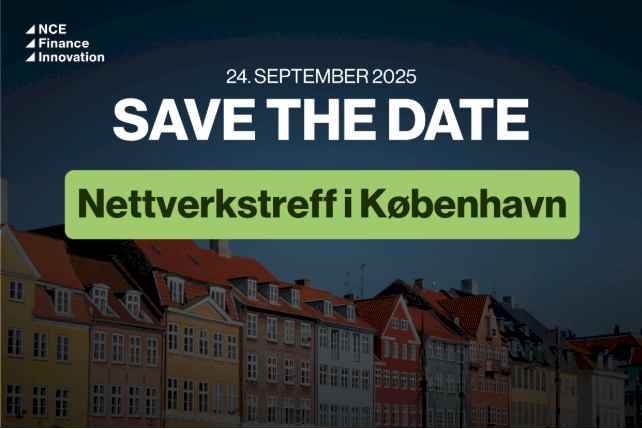 Nettverkstreff i København