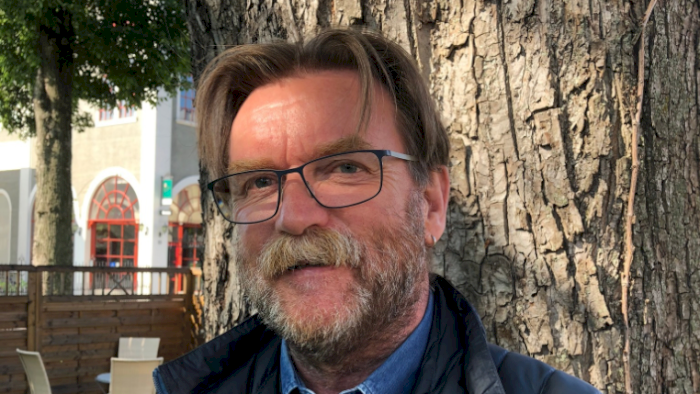 "Atferdshygge" med Per Jostein Matre på OsloMet