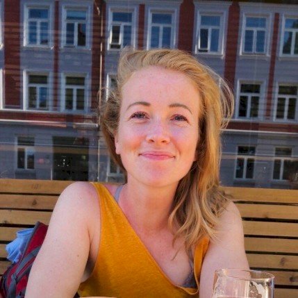 "Atferdshygge" med Line Aasland som skal prate om Dialektisk atferdsterapi