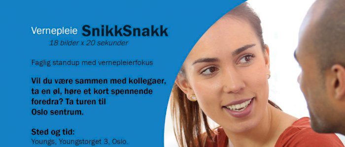 VernepleierSnikkSnakk vol:2