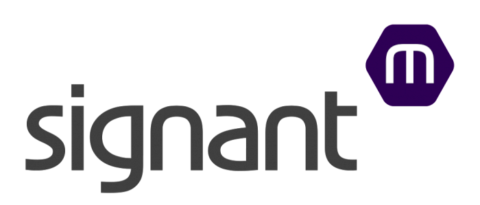 Webinar - FAMAC//Signant - digital signatur