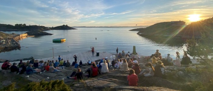 Pinsefestivalen 2025