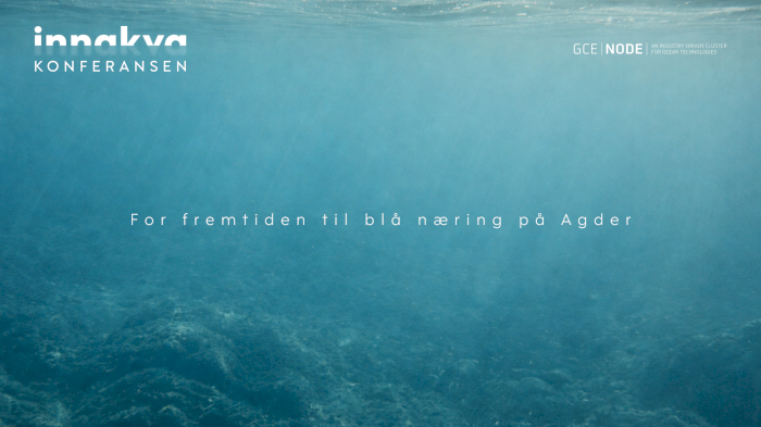 Innakvakonferansen 2026