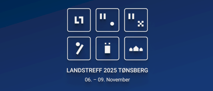 Mensa - Landstreff 2025 - Tønsberg