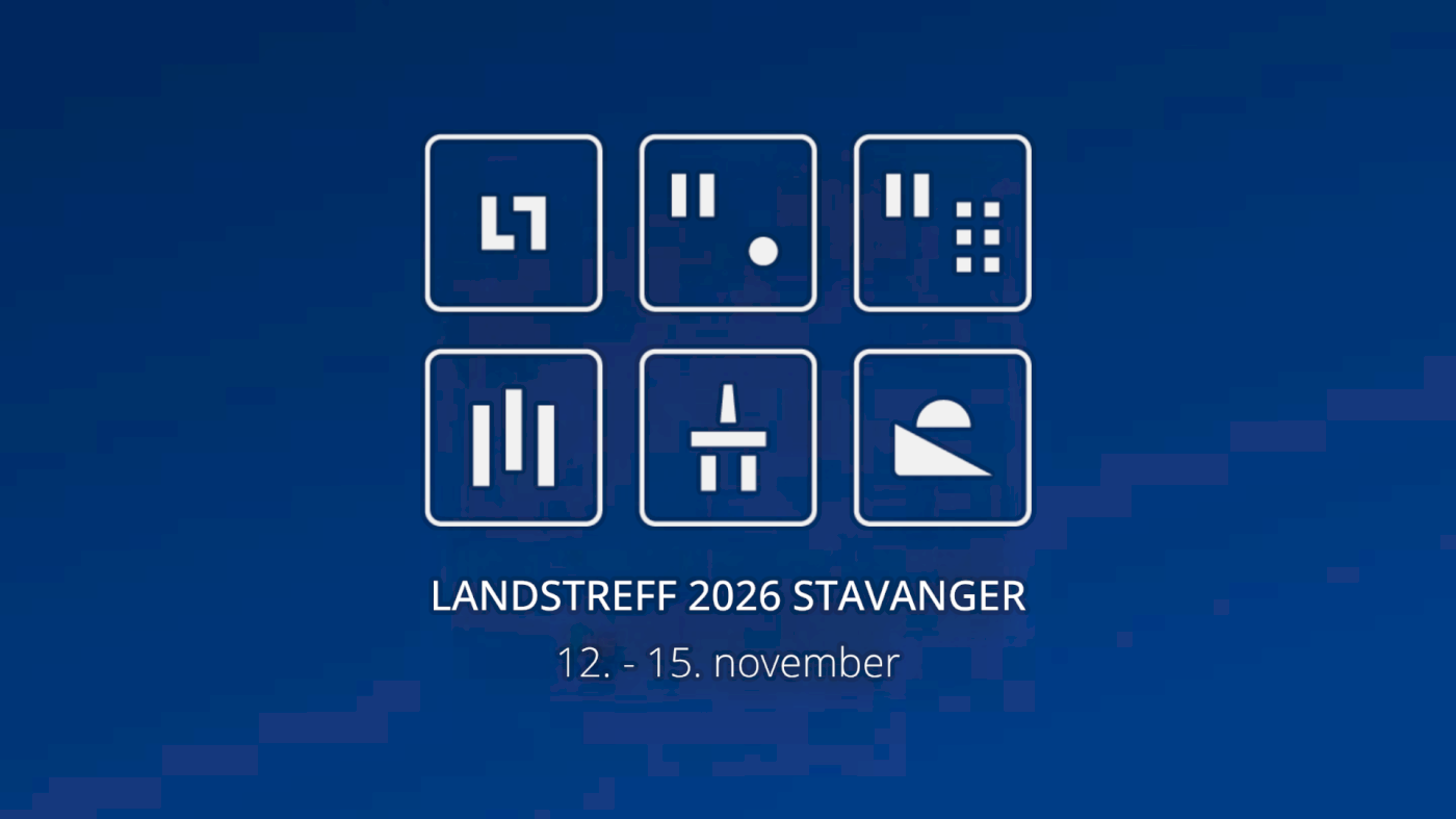 Mensa - Landstreff 2026 - Stavanger