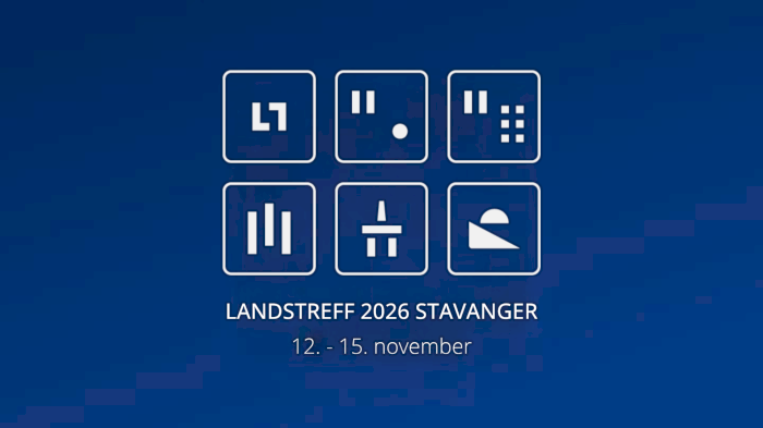 Mensa - Landstreff 2026 - Stavanger