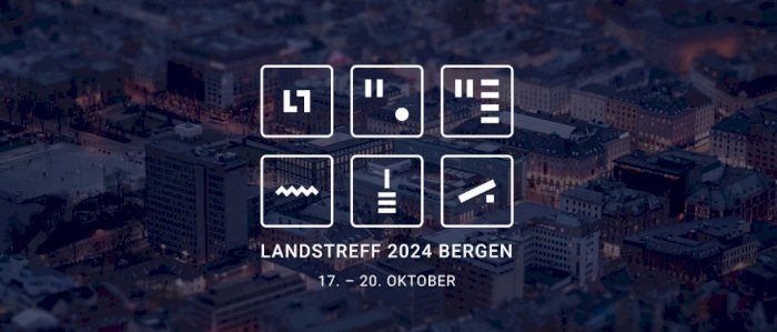Mensa - Landstreff 2024 - Bergen