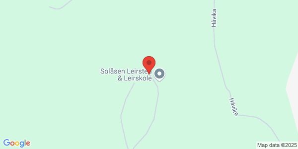 Map displaying event location