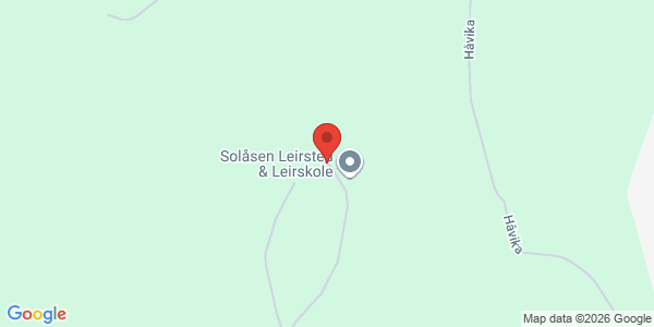 Map displaying event location