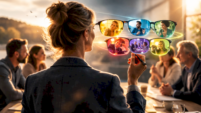 En faglig morgen for HR og ledere