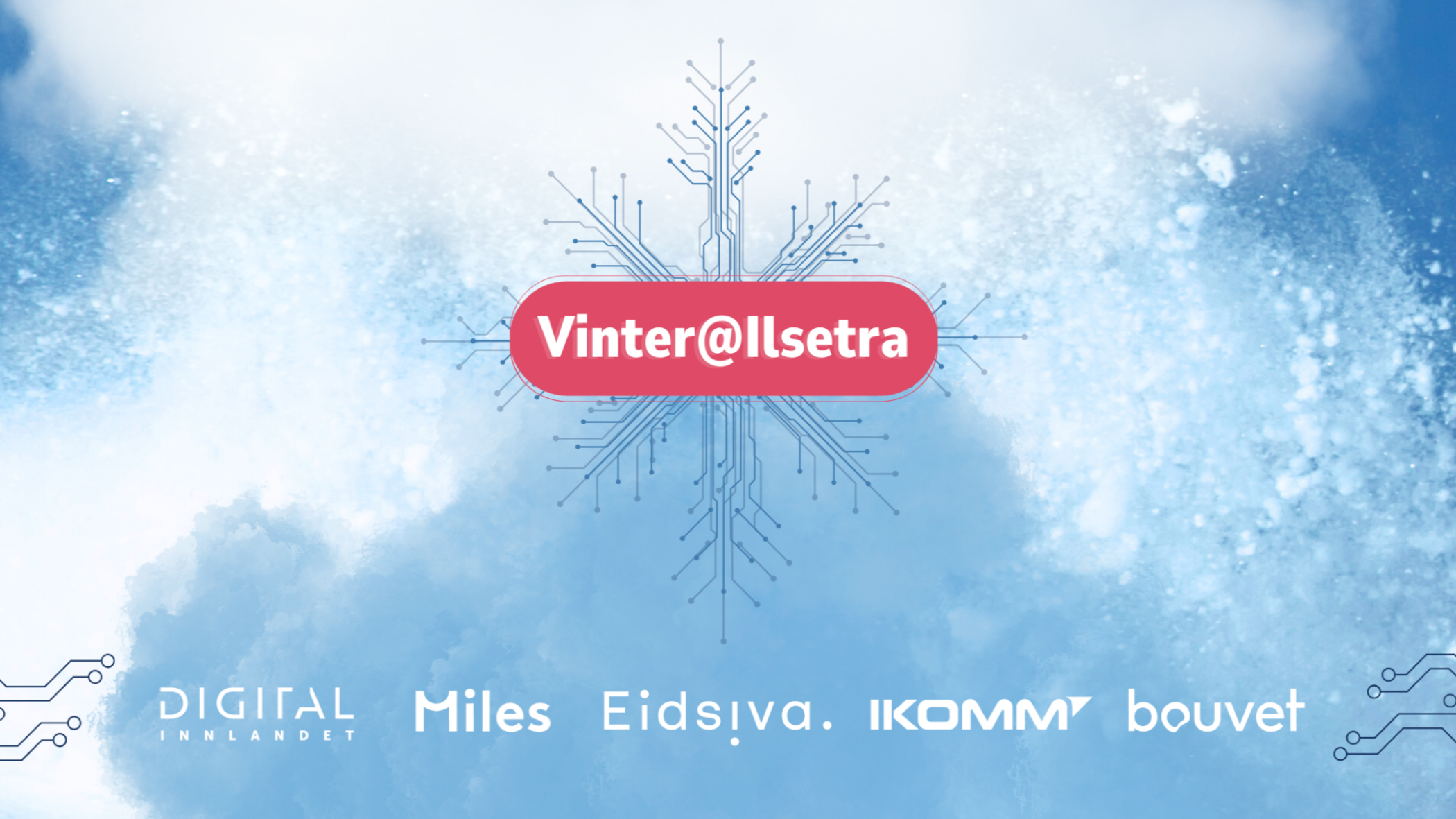Vinter@Ilsetra 2026