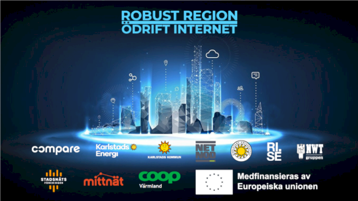 Webinar: Hvordan sikrer vi digitale tjenester når internett svikter?