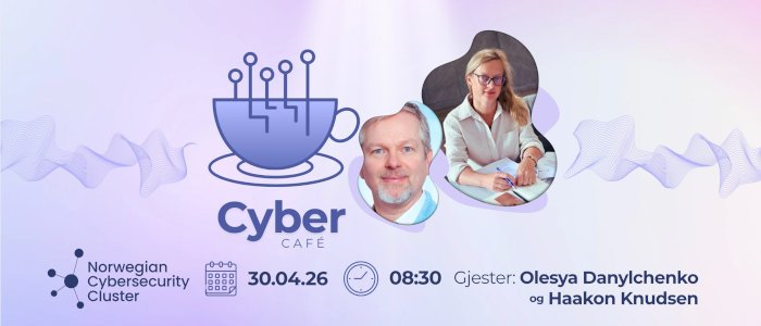 Cyber Café om Tallinn-mekanismen