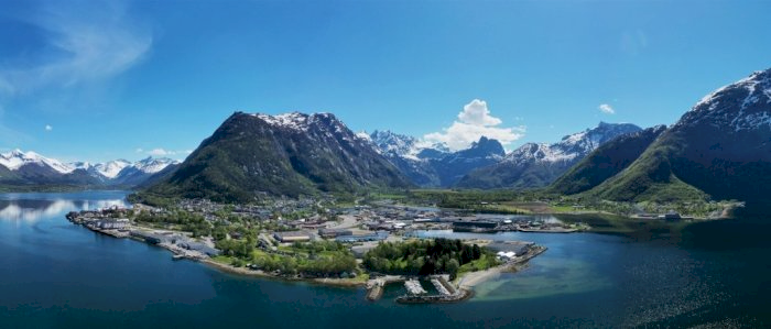 Logistikkdagen – Åndalsnes 2025