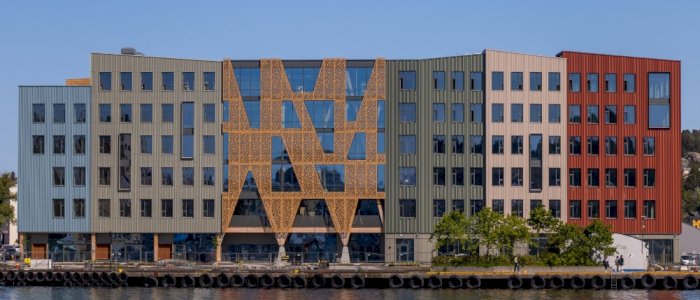 Julesamling Kristiansund 2025