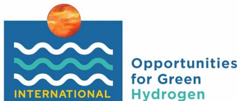 ICS 2022: Opportunities for Green Hydrogen in India