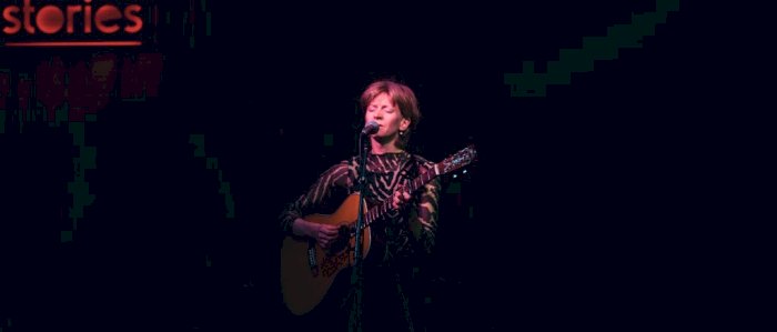 Konsert på Vingarden: Siri Birk